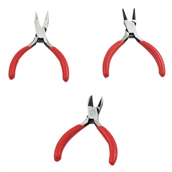 Alicate Bijuteria Pequeno 