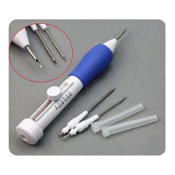 Agulha para Ponto Russo