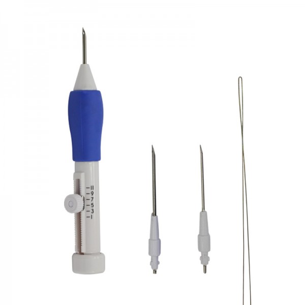 Agulha para Ponto Russo