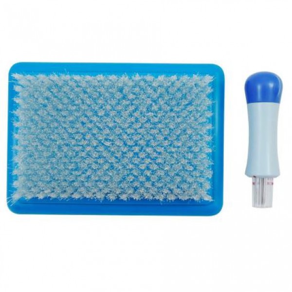 Base para Bordar Feltro 90 x 110