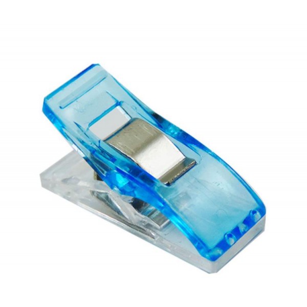 Clips Colorido Pequeno 