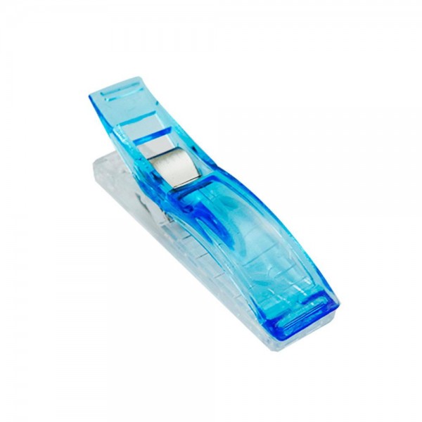 Clips Colorido Grande