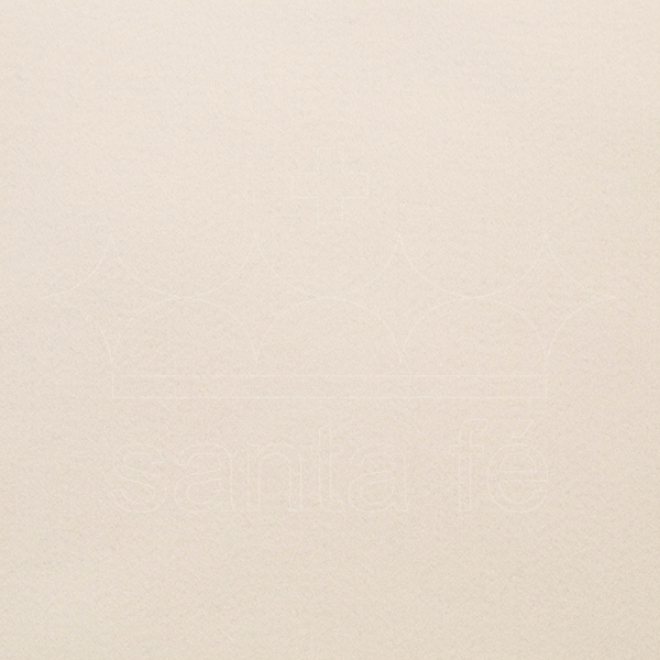 Feltro Santa Fé (Bege Palha)