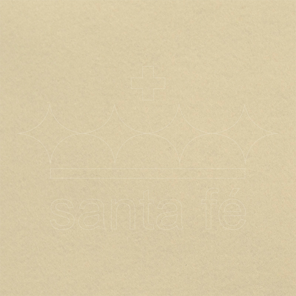 Feltro Santa Fé (Creme)