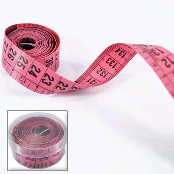 Fita Métrica com Caixa  