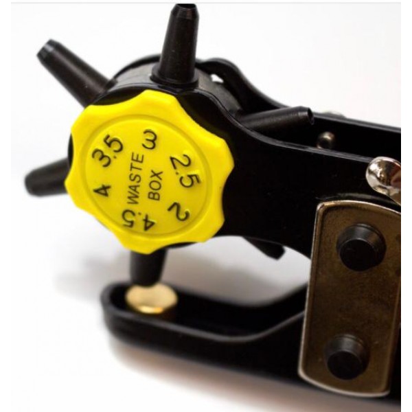 Alicate Vazador Furador 