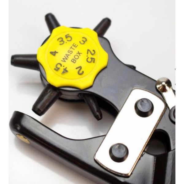 Alicate Vazador Furador 