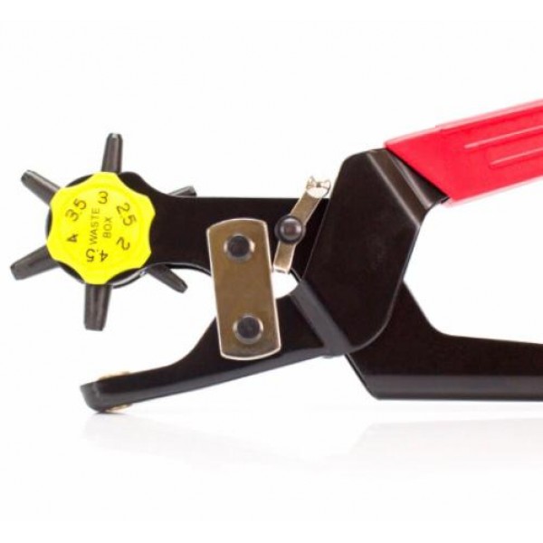 Alicate Vazador Furador 