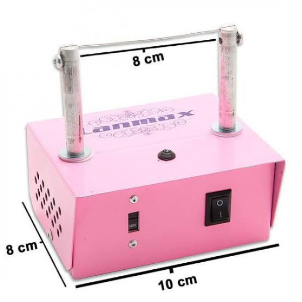 Maquina Similar de Fuxico 