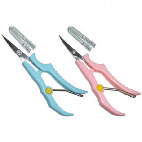 Tesoura Patchwork WN-120 Curva 