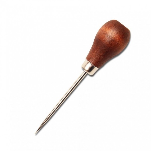 Furador Cabo de Madeira